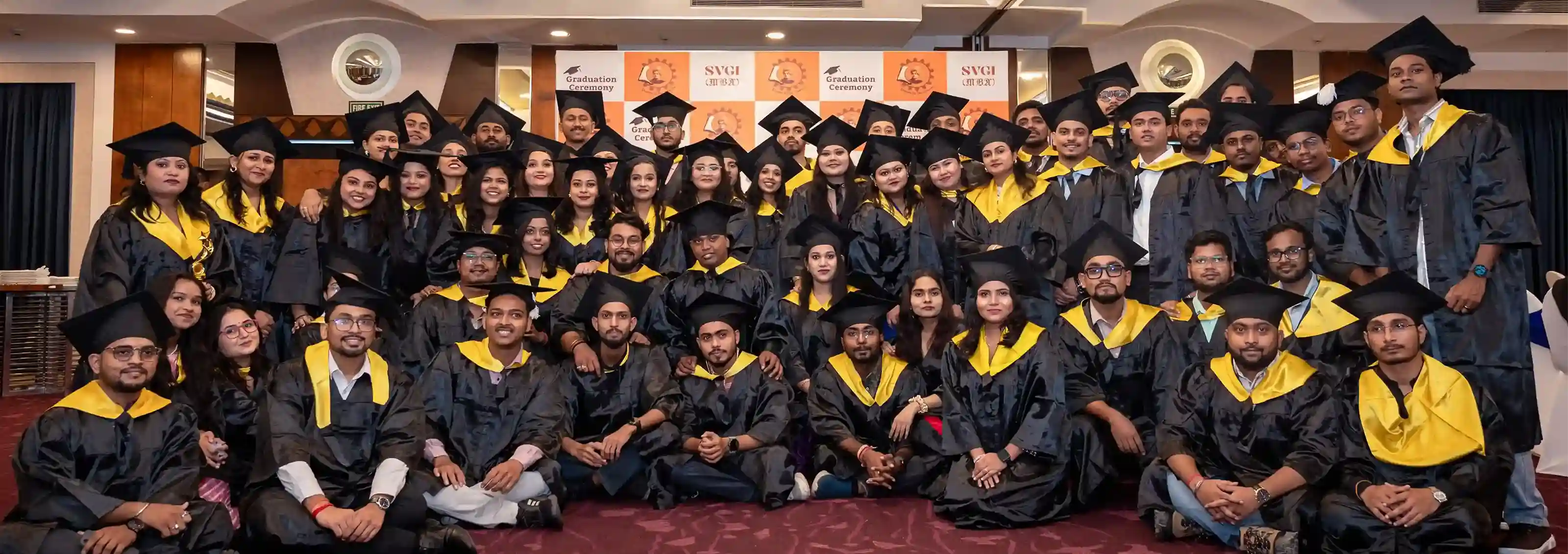 Graduation Day